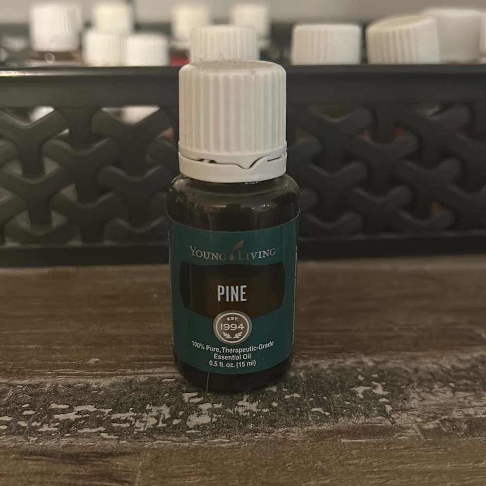 Young Living Pine